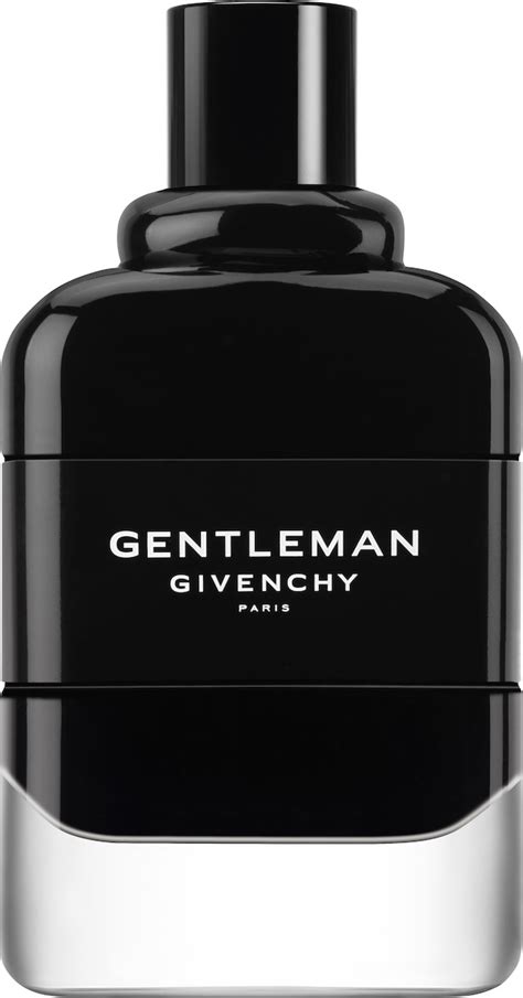 Givenchy gentleman edp fragrantica